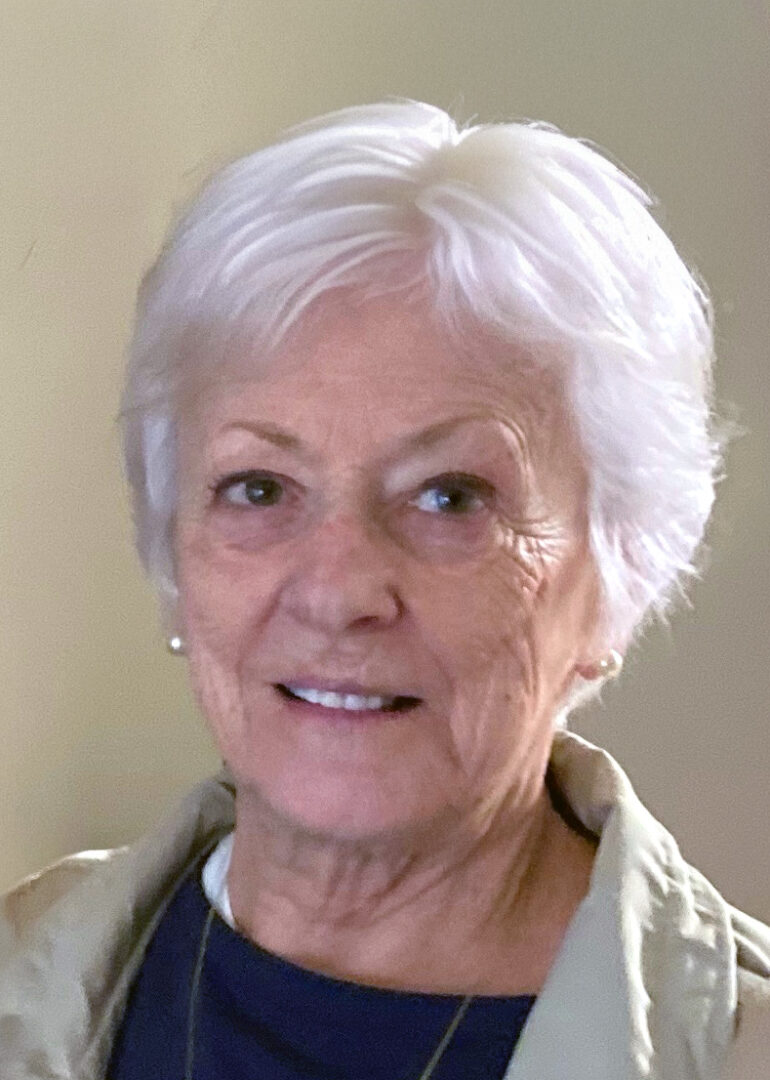 Mary Ellen Cote